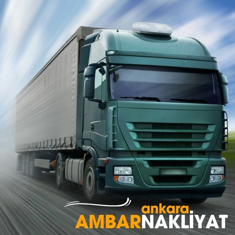 Konya Boğazlıyan Arası Nakliyat